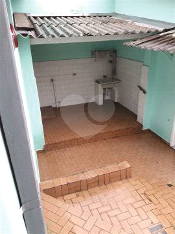 Casa Térrea à venda com 2 quartos em Lauzane Paulista, São Paulo, SP