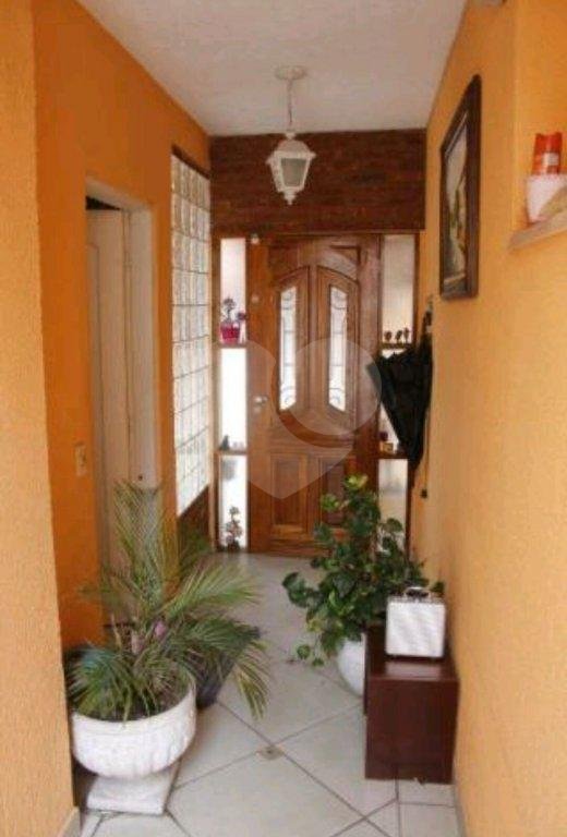 Casa à venda com 3 quartos, sendo 1 suíte, em Vila Maria, São Paulo, SP
