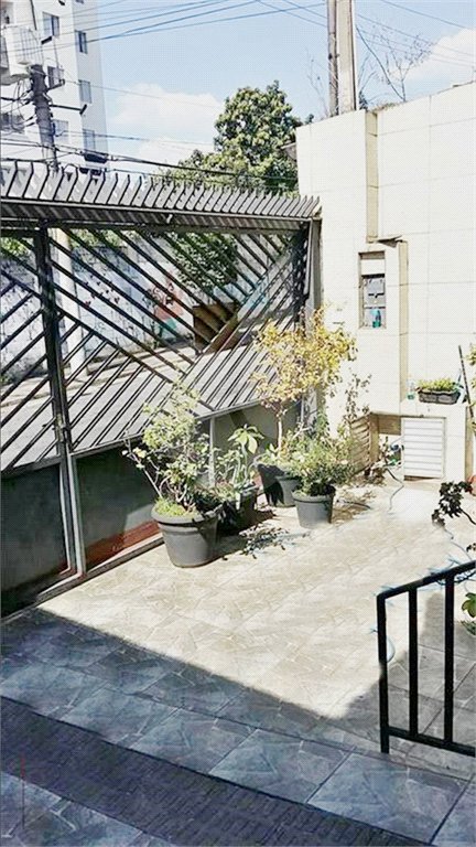 Sobrado à venda com 4 quartos, sendo 3 suítes, em Vila Nova Cachoeirinha, São Paulo, SP