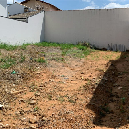Terreno à venda em Jardim Esplanada, Indaiatuba, SP