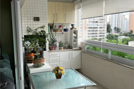 Apartamento à venda com 3 suítes em Água Fria, São Paulo, SP