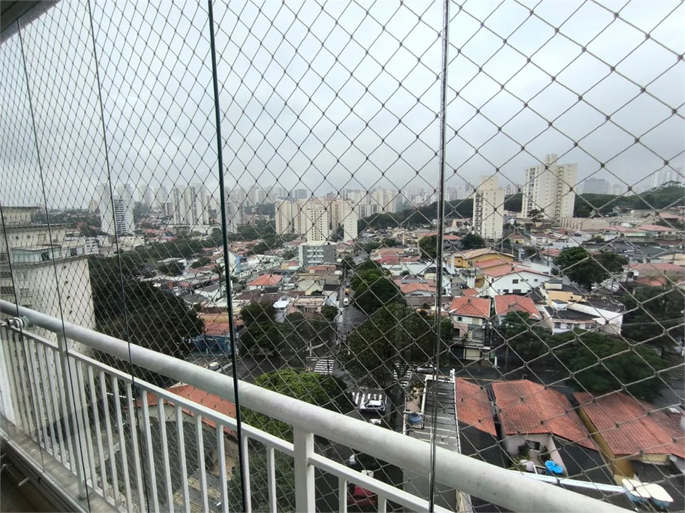Apartamento à venda com 2 quartos, sendo 1 suíte,  em Jardim Vazani, São Paulo, SP