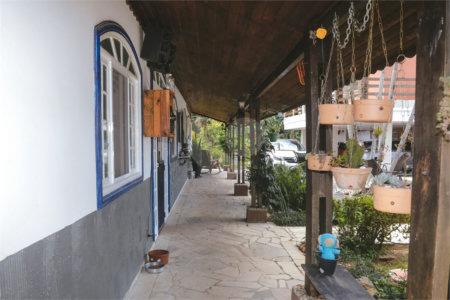 Casa à venda com 3 quartos, sendo 1 suíte, no condomínio Parque da Fazenda, Itatiba - SP