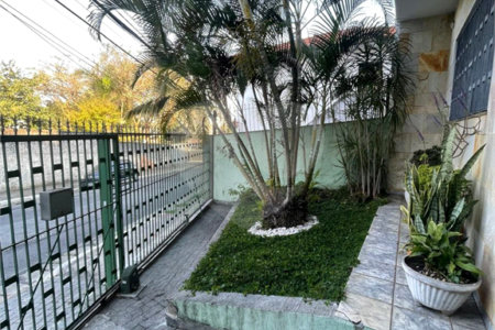 Sobrado à venda com 5 quartos, sendo 1 suíte,  em Vila Gustavo, São Paulo, SP