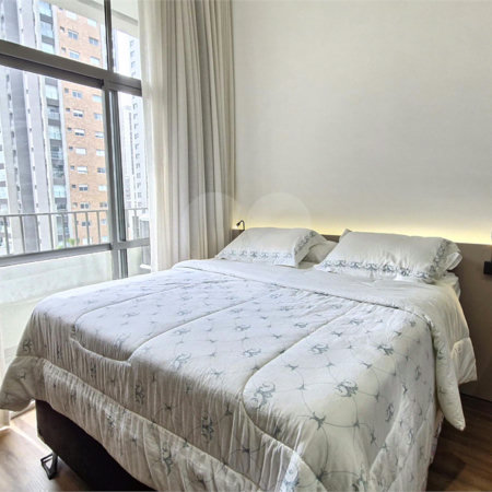 Studio à venda com 1 quarto em Jardim das Acácias, São Paulo, SP