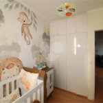 Apartamento à venda com 2 quartos, sendo 1 suíte, em Mandaqui, São Paulo, SP