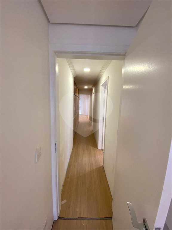 Apartamento à venda com 4 suítes em Santana, São Paulo, SP