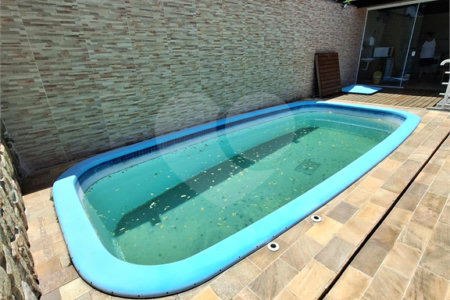Casa à venda com 3 suítes no condomínio Bosque de Grevilea, Vinhedo - SP