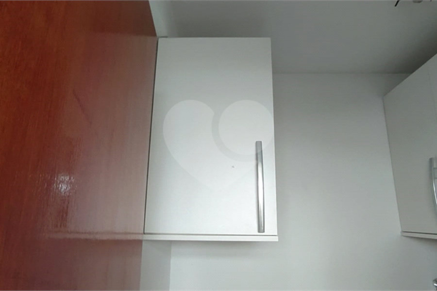 Apartamento à venda com 2 quartos em Lauzane Paulista, São Paulo, SP