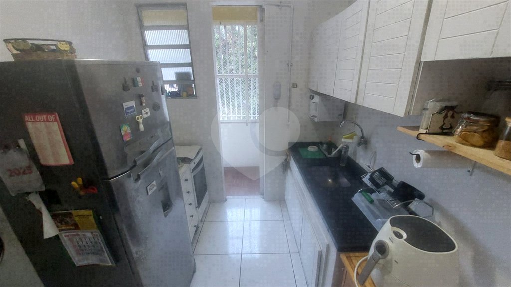 Apartamento à venda com 2 quartos em Andaraí, Rio de Janeiro, RJ