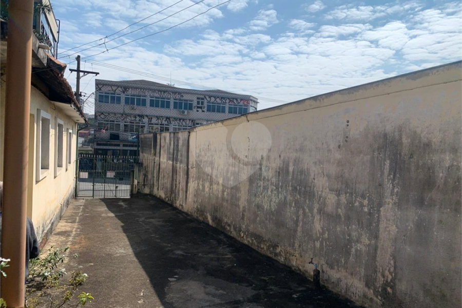 Terreno à venda em Tucuruvi, São Paulo, SP