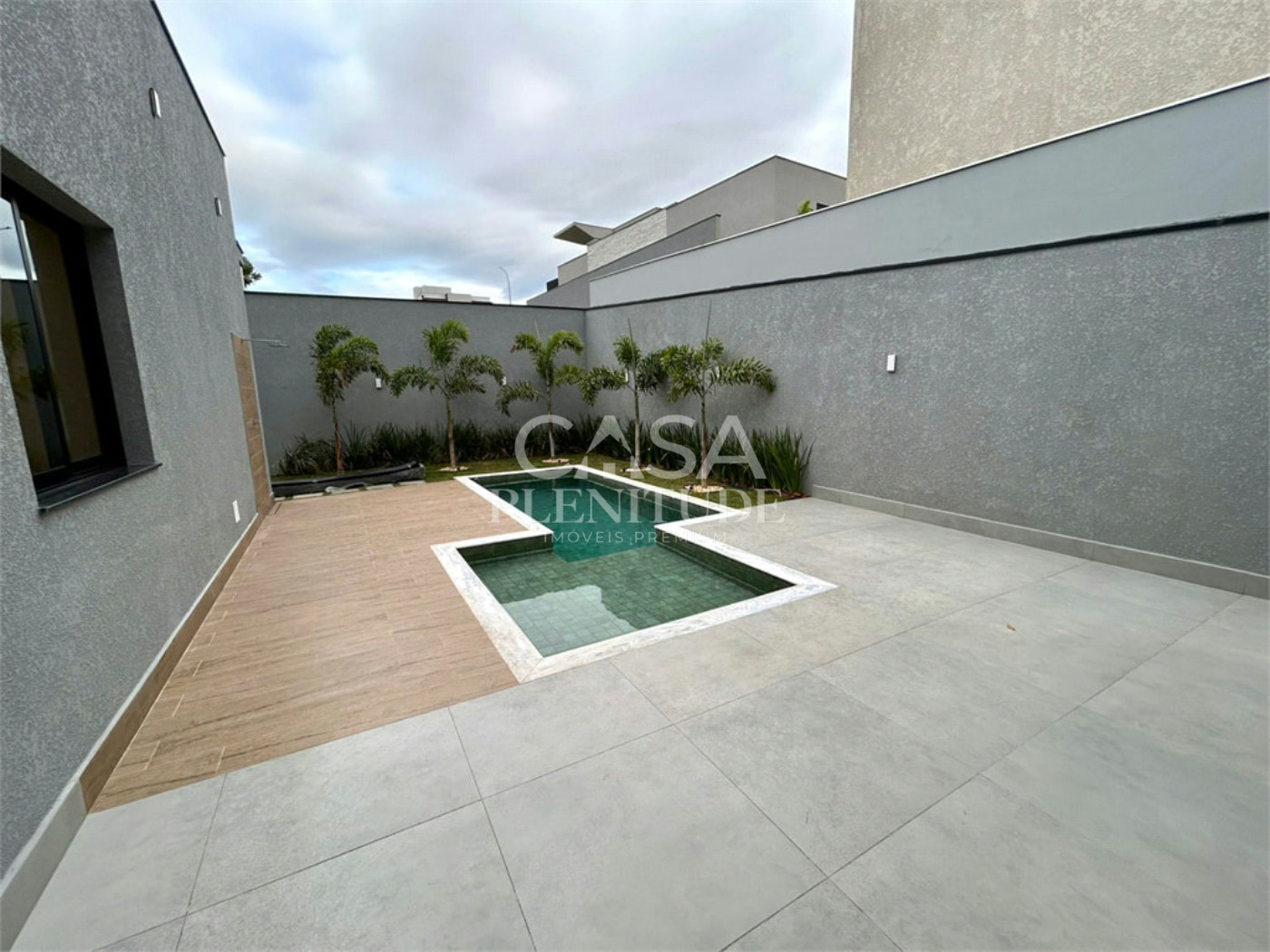 Casa em condomínio à venda com 3 suítes em Alphaville Nova Esplanada, Votorantim, SP