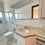 Casa à venda com 3 suítes no condomínio Amstalden Residence, Indaiatuba - SP