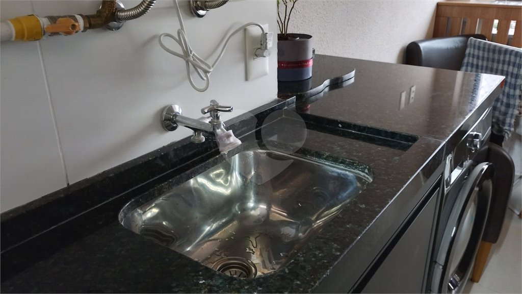 Apartamento à venda com 2 suítes em Vila Leopoldina, São Paulo, SP