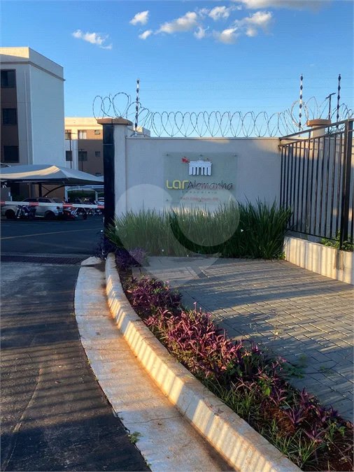 Apartamento à venda com 2 quartos em Jardim Doutor Paulo Gomes Romeo, Ribeirão Preto, SP