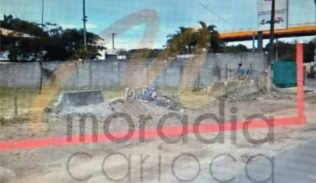 Terreno à venda em Armação, Armação dos Búzios, RJ