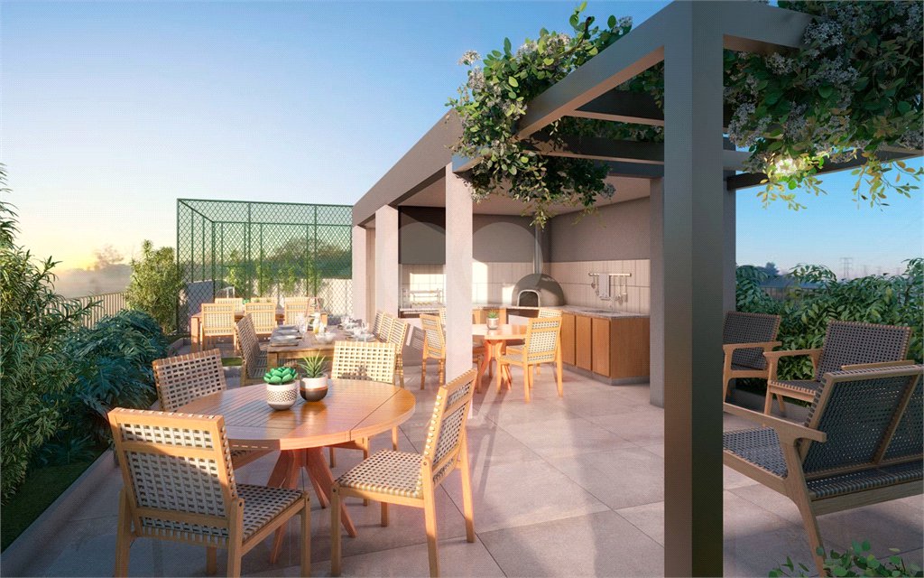 Apartamento à venda com 3 quartos, sendo 1 suíte, em Vila Andrade, São Paulo, SP