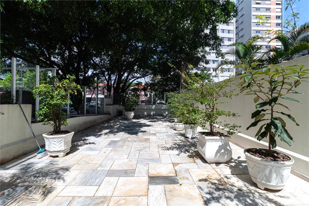 Apartamento à venda com 2 quartos em Pinheiros, São Paulo, SP