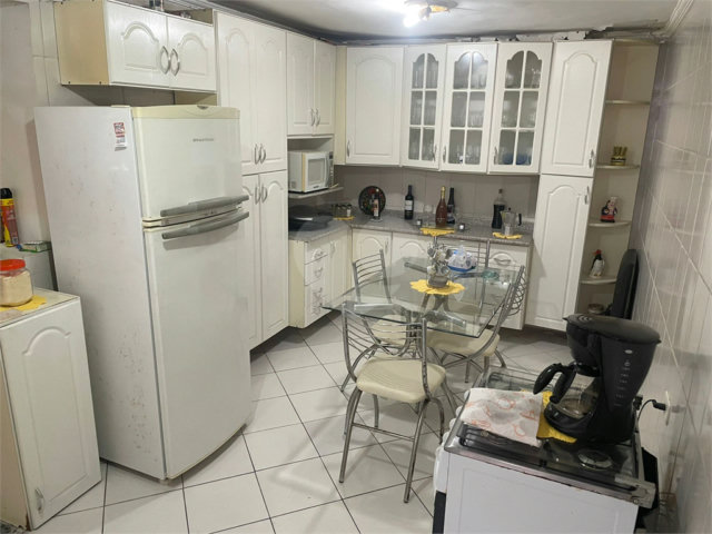 Casa à venda com 3 quartos, sendo 1 suíte,  em Casa Verde, São Paulo, SP