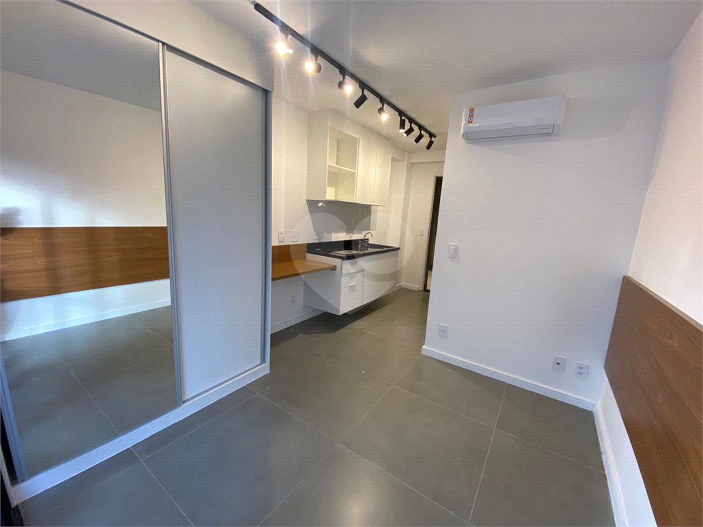 Apartamento à venda ou para alugar com 1 quarto em Paraíso, São Paulo, SP