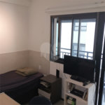 Studio à venda com 1 quarto em Vila Mariana, São Paulo, SP