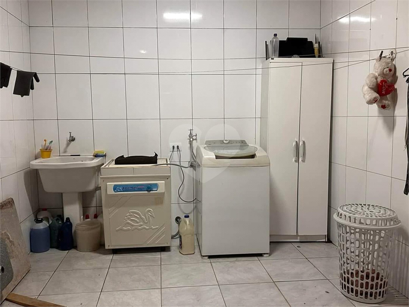 Sobrado à venda com 3 quartos, sendo 1 suíte,  em Tucuruvi, São Paulo, SP
