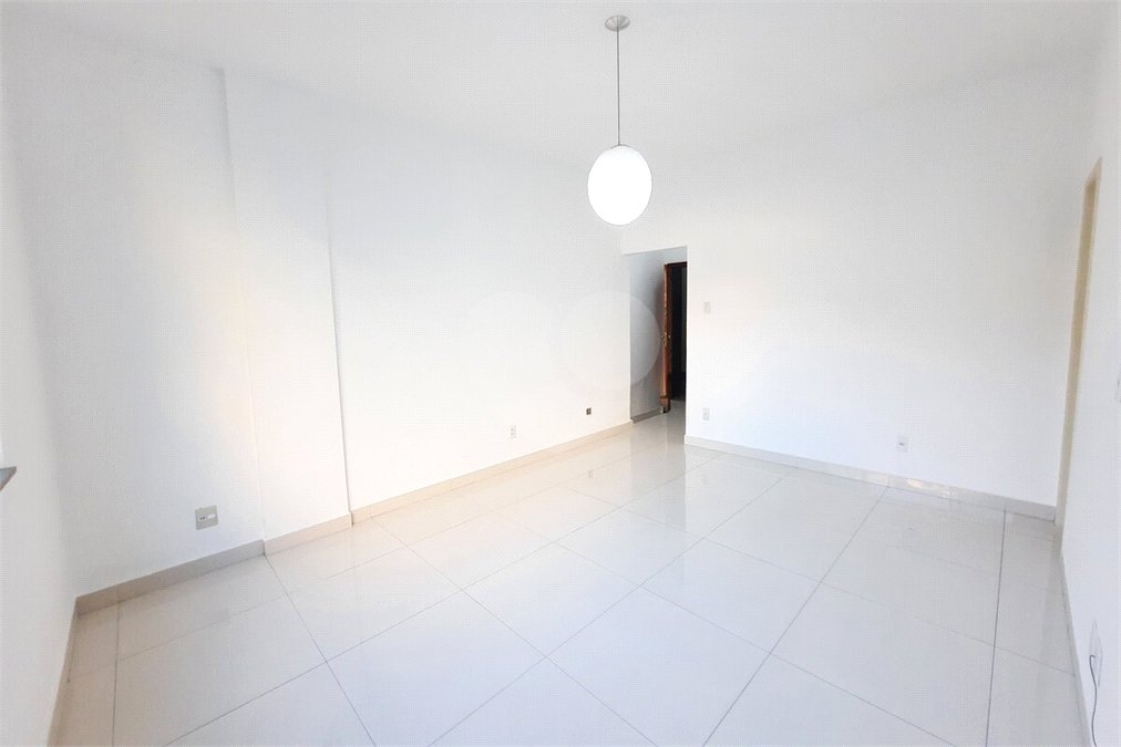 Apartamento à venda com 3 quartos em Tijuca, Rio de Janeiro, RJ