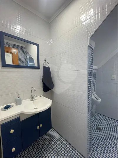 Sobrado à venda com 3 suítes em Casa Verde, São Paulo, SP