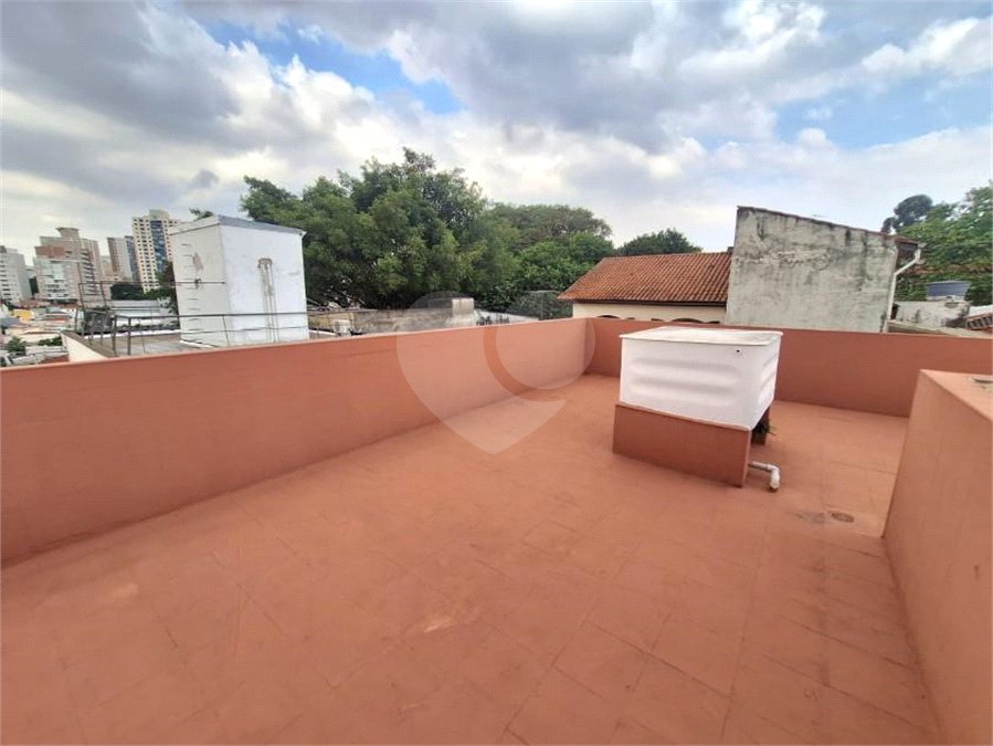 Sobrado à venda com 3 quartos, sendo 1 suíte, em Planalto Paulista, São Paulo, SP