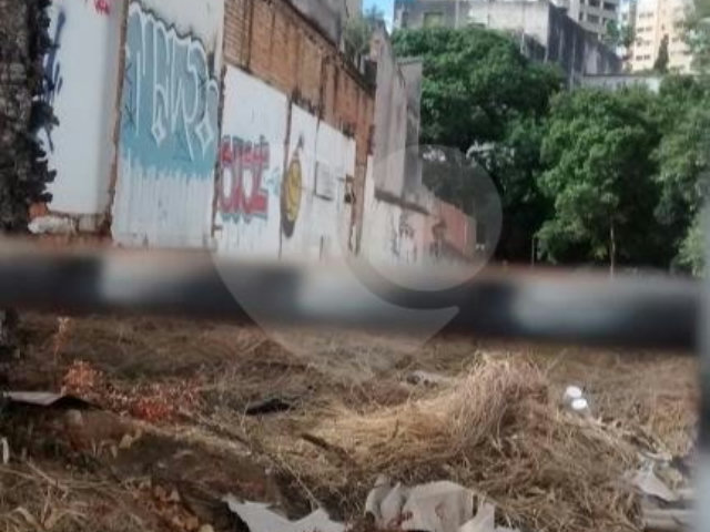 Terreno à venda em Santana, São Paulo, SP