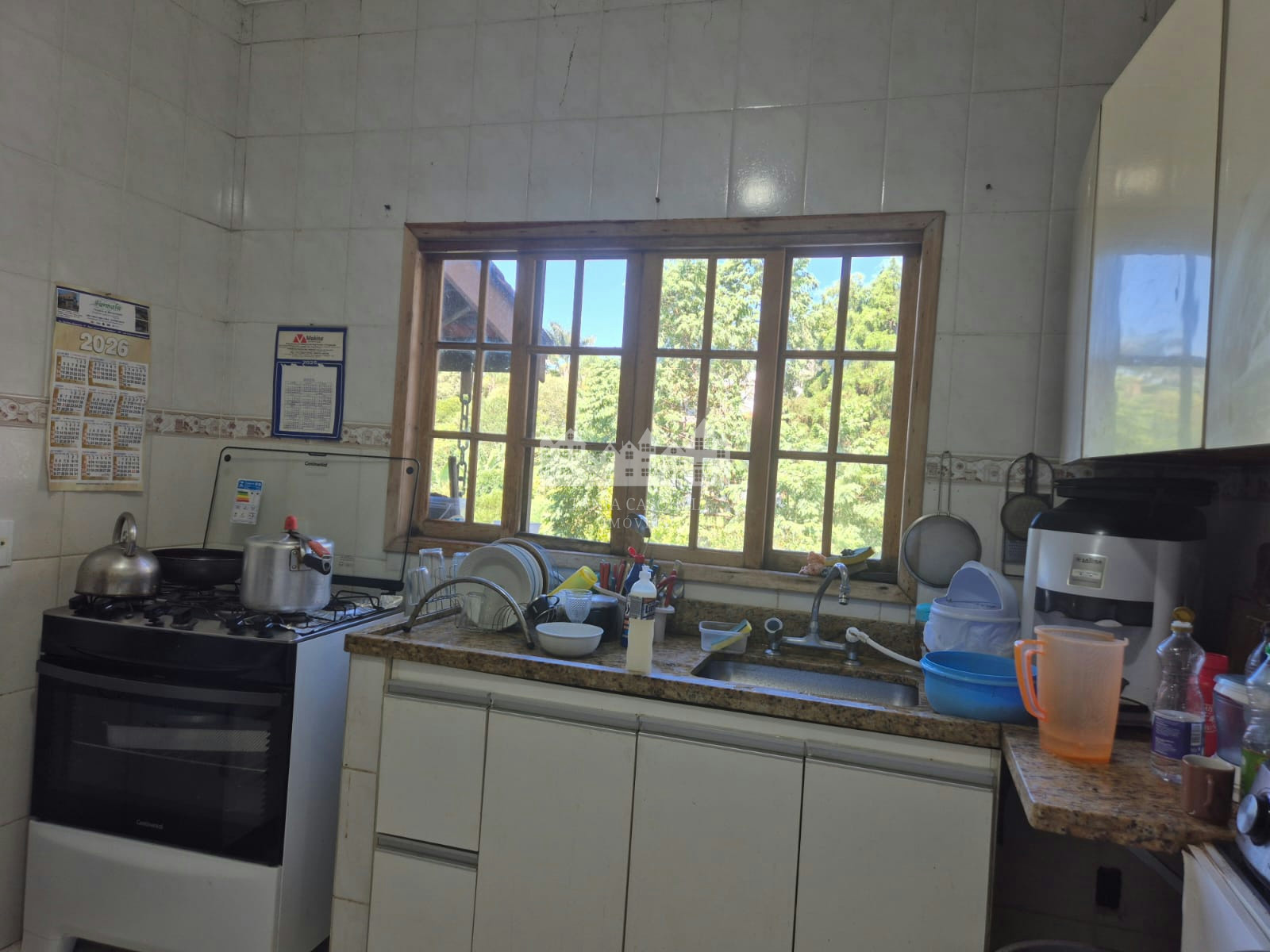 Casa de Condomínio, 3 quartos - Foto 22