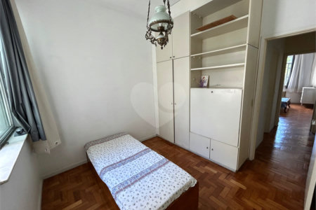 Apartamento à venda com 2 quartos em Botafogo, Rio de Janeiro, RJ