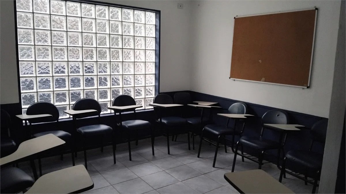 OPORTUNIDADE ÚNICA IMÓVEL COMERCIAL A VENDA NA VILA MADALENA
