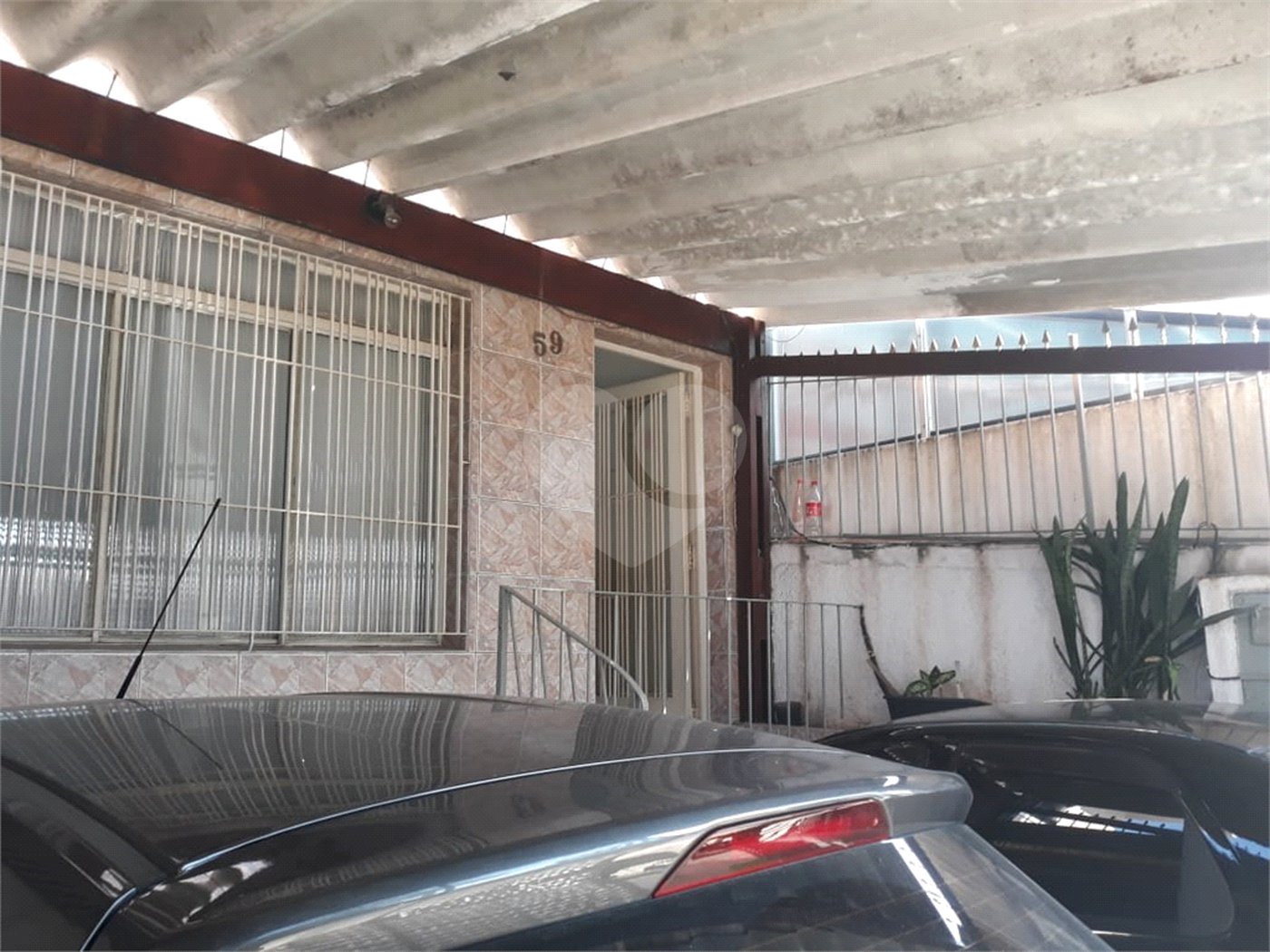 Casa à venda com 5 quartos em Parque Vitória, São Paulo, SP