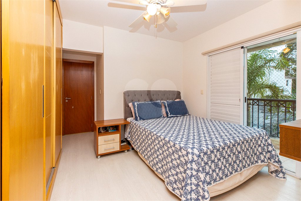 Apartamento à venda com 4 quartos, sendo 1 suíte, em Jardim Monte Kemel, São Paulo, SP