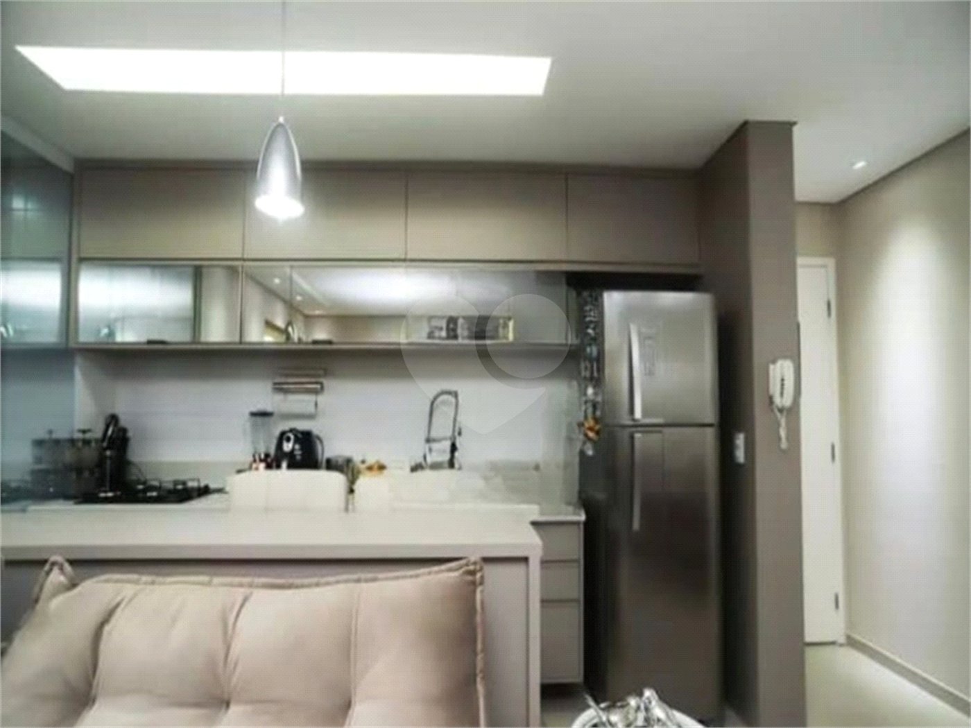 Apartamento à venda com 2 quartos, sendo 1 suíte, em Barra Funda, São Paulo, SP
