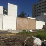Terreno à venda em Santana, São Paulo, SP
