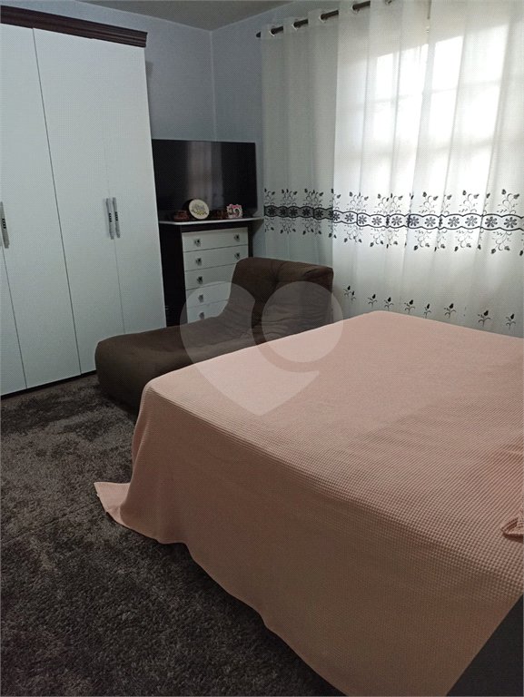 Sobrado à venda com 2 quartos em Tremembé, São Paulo, SP