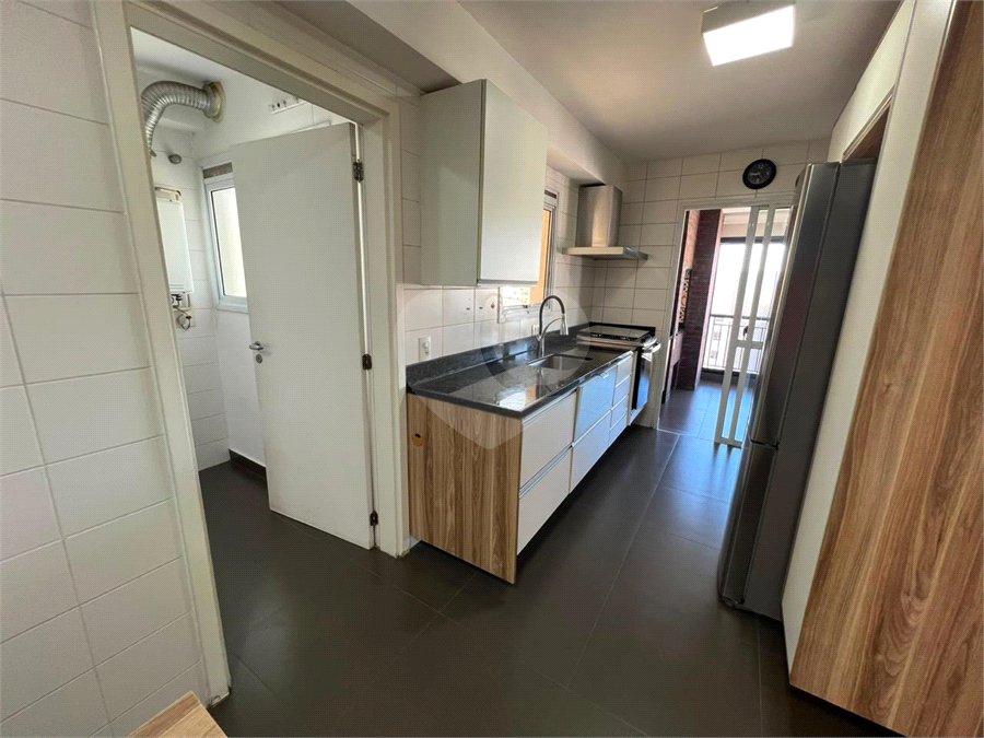 Apartamento à venda ou para alugar com 3 suítes em Santa Teresinha, São Paulo, SP