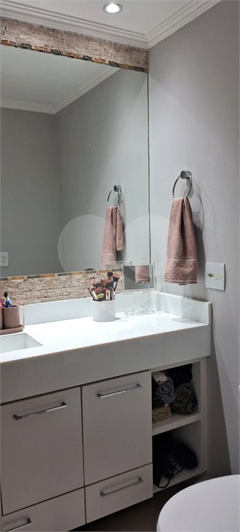 Apartamento à venda com 2 quartos em Vila Andrade, São Paulo, SP