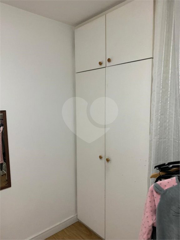 Apartamento à venda com 2 quartos em Santana, São Paulo, SP
