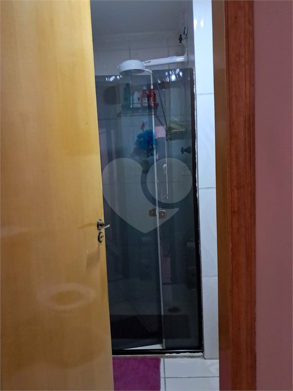 Apartamento à venda com 2 quartos em Lauzane Paulista, São Paulo, SP