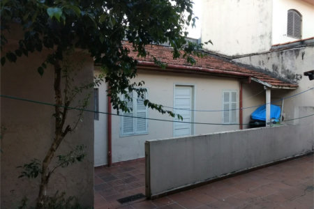 Casa à venda com 3 quartos em Brooklin Paulista, São Paulo, SP