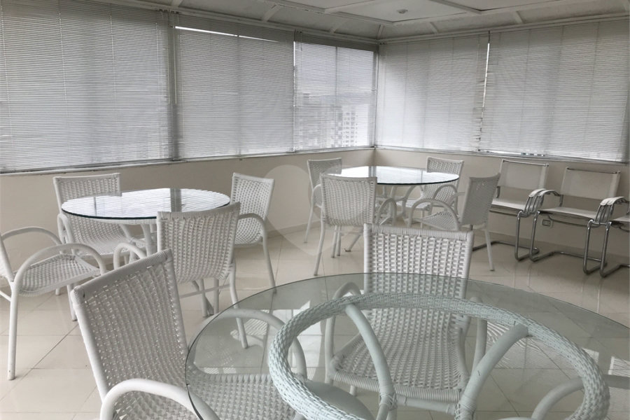 Cobertura à venda com 4 quartos, sendo 1 suíte, em Santana, São Paulo, SP