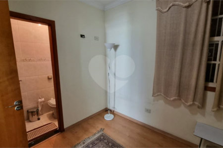 Casa à venda com 3 suítes em Jardim Trussardi, São Paulo, SP
