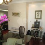 Apartamento à venda com 4 suítes em Perdizes, São Paulo, SP