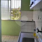 Apartamento à venda ou para alugar com 2 quartos em Campo Grande, Rio de Janeiro, RJ