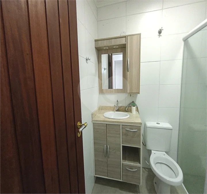 Apartamento à venda com 2 quartos em Santana, São Paulo, SP