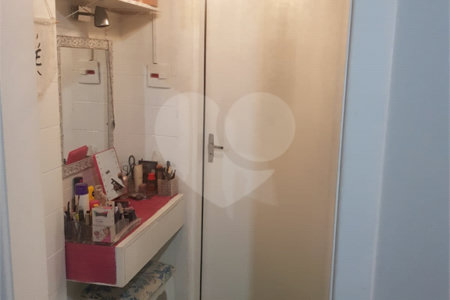 Apartamento à venda com 2 quartos em Santa Efigênia, São Paulo, SP