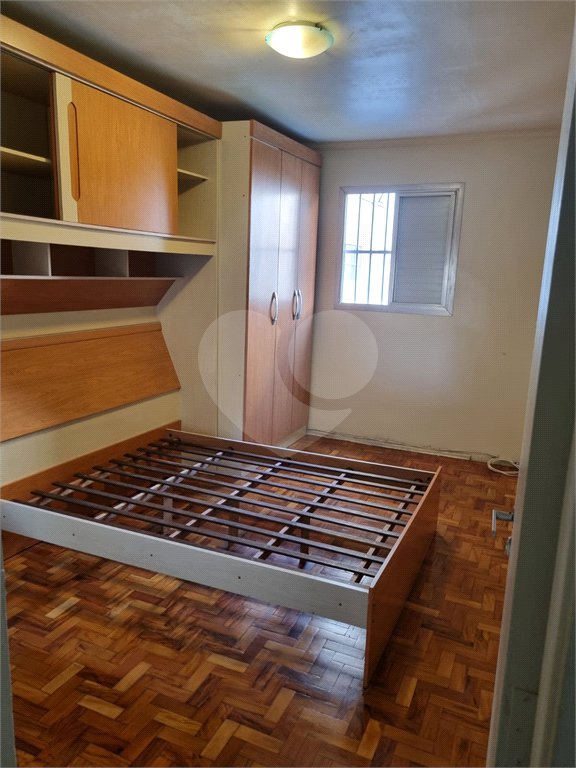 Apartamento à venda com 2 quartos em Parada Inglesa, São Paulo, SP